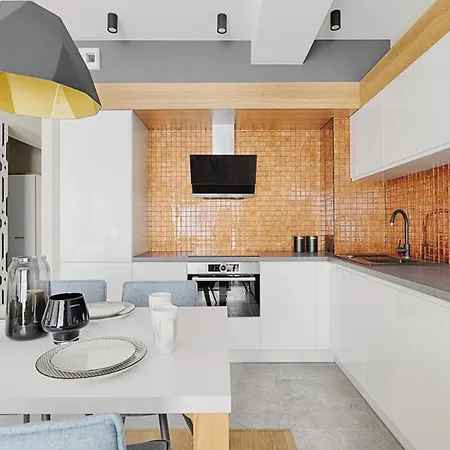 Apartmán Sea Breeze