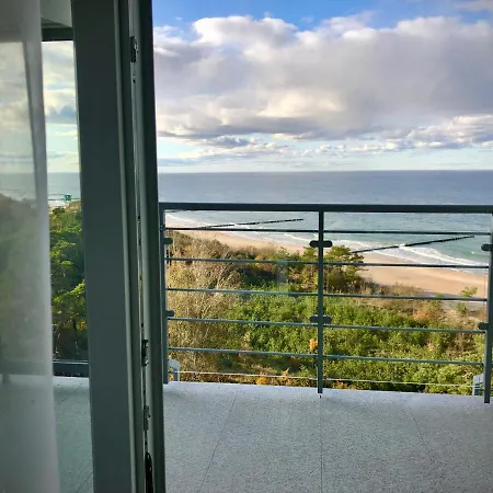 Sea Breeze Dziwnówek