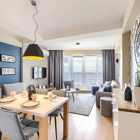 Apartmán Sea Breeze *