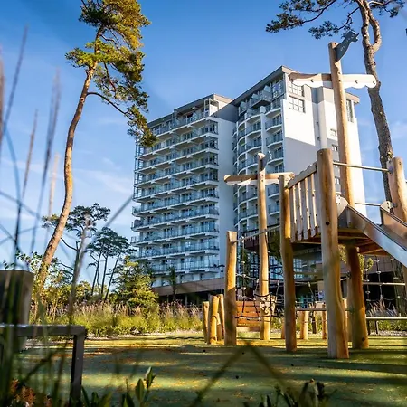 Sea Breeze * Dziwnówek