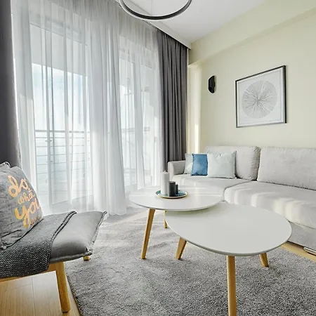 Sea Breeze Appartement *