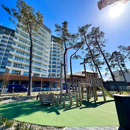 Sea Breeze Apartmán