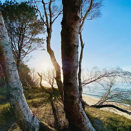 Apartmán Sea Breeze