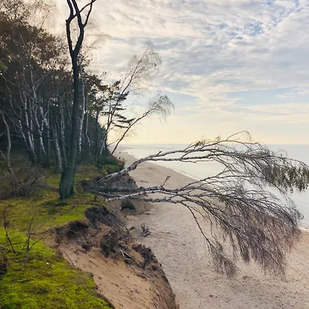 Sea Breeze Apartmán