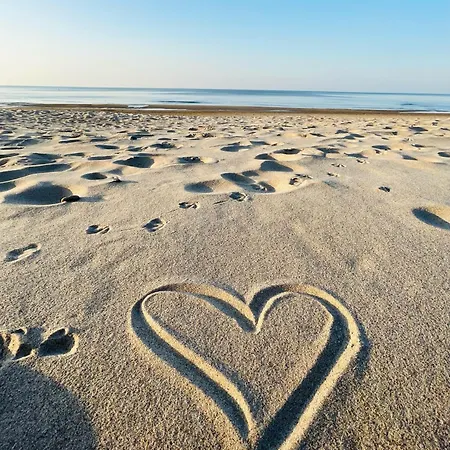 Sea Breeze Appartement