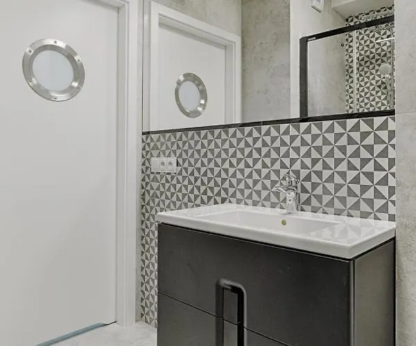 Sea Breeze شقة دجيفنوفيك